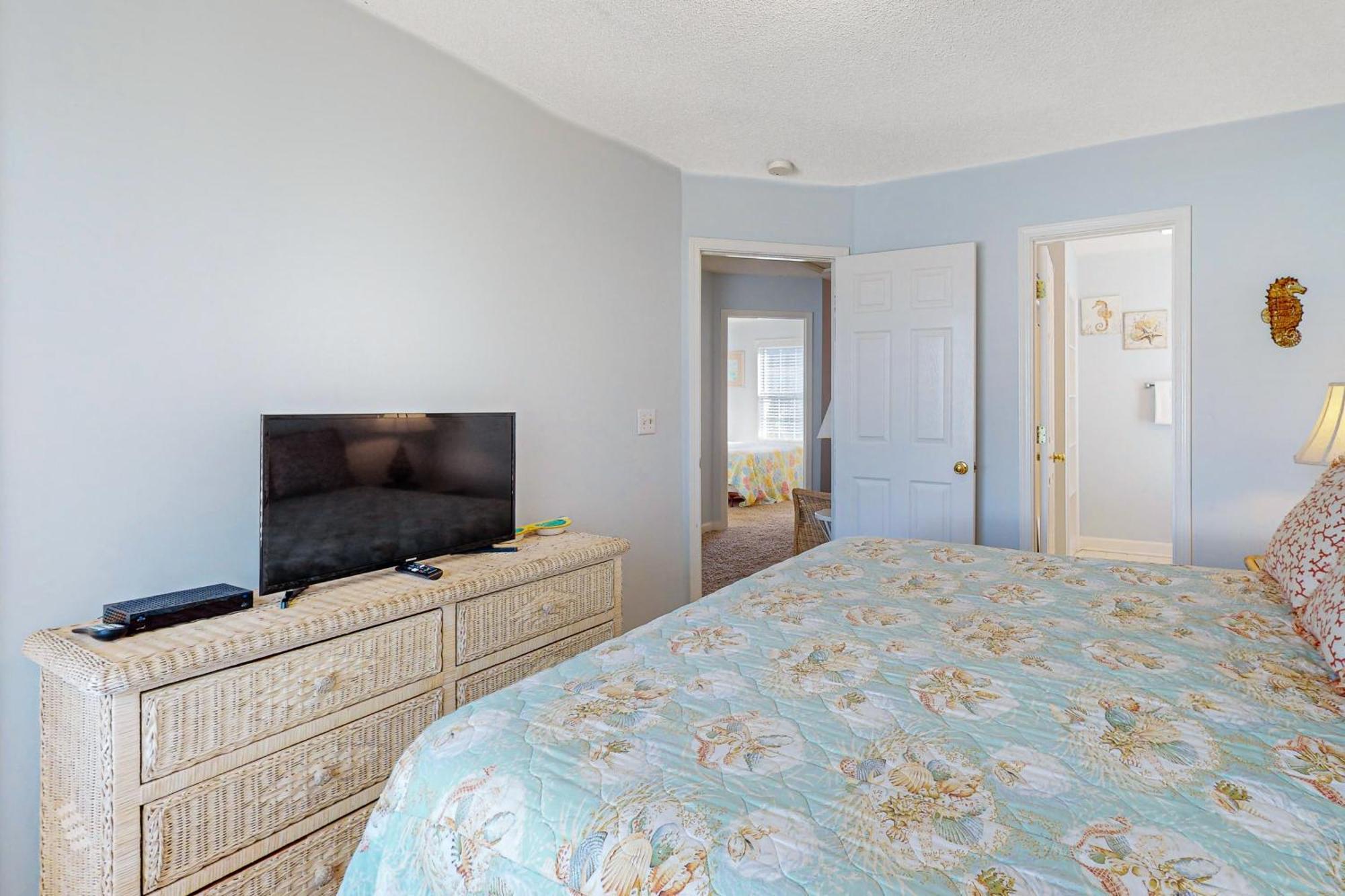 The Coral Stilt Villa Myrtle Beach Exterior foto