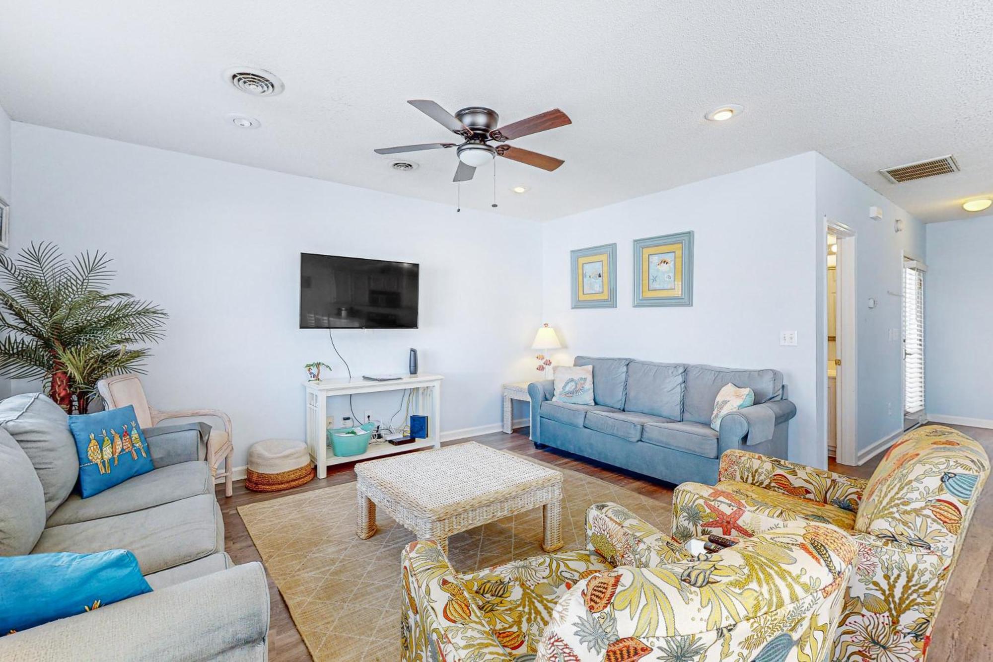The Coral Stilt Villa Myrtle Beach Exterior foto